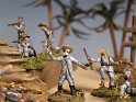 1:72 Hat Spain 1898 Spanish-American War General. Uploaded by Ares